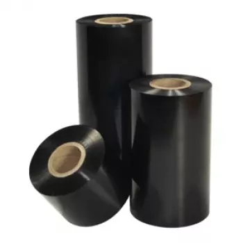 Honeywell TMX1305 Ruban transfert thermique cire renforcée 60mm x 300m noyau 25,4mm
