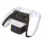 Venom PS5 Station de charge pour un contrôleur - Blanc