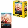 Puzzle 500 pièces EPOCH Games One Piece Straw Hats Crew