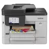 Imprimante multifonction jet d'encre couleur A3 avec fax Brother MFC-J5110DW