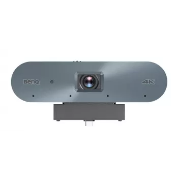 Projecteur portable BenQ DV01K Full HD LED avec Android TV, Wi-Fi, Bluetooth, 500 lumens ANSI