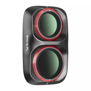 Filtre ND16 ND/PL Freewell pour Osmo Pocket 4P