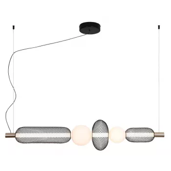 Lamp pendant MARGOT 28W 3K