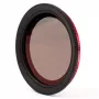 Filtre ND variable Moment 52 mm (2-5 stops)