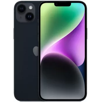 Smartphone Apple iPhone 14 Plus 128 Go, minuit
