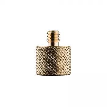 Adaptateur à tige Super Clamp Manfrotto 015 1/4