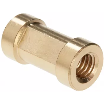 Manfrotto 119 adaptateur en laiton 5/8