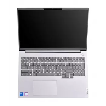 Ordinateur portable Lenovo ThinkBook 16 G8 Intel Core 3 100U 16 inch WUXGA 16 Go RAM 512 Go SSD Windows 11 Pro Education