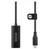 RODE HDMI to USB-C 4K Capture Adapter — Ultra-Low Latency Video Converter