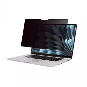 DICOTA filtre de confidentialité 2-Way Magnetic pour MacBook Pro 14,2