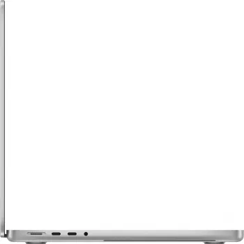 Apple MacBook Pro 14 inch 2026 CTO M5 Pro 15C-CPU 16C-GPU 48 Go 1 To SSD argent clavier allemand