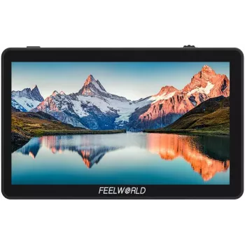Moniteur de caméra Feelworld F6 Plus V2 6 pouces