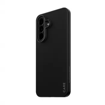 Coque TPU CARE by PanzerGlass noire Samsung Galaxy A27 5G