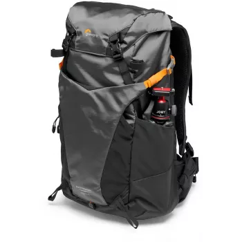Lowepro PhotoSport BP 24L AW III Camera Backpack, Grey