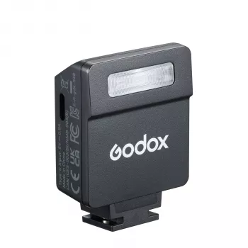Flash sans fil TTL Godox iM22 pour appareils photo Sony