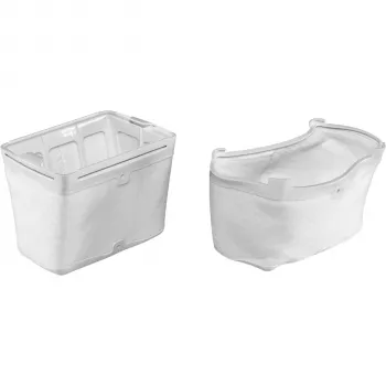 Filtre ultra-fin Aiper, lot de 2