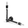 Bras à friction variable Manfrotto 244N avec système anti-rotation