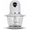 Hachoir de cuisine mini Techwood THA-802, 800 ml, 300W (THA-802)