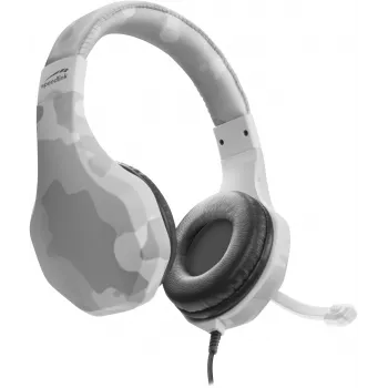 Speedlink Raidor Headset for PS4, White (SL-450303-WE)