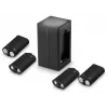Speedlink Juizz Dual USB Charger for Xbox (SL-260003-BK)