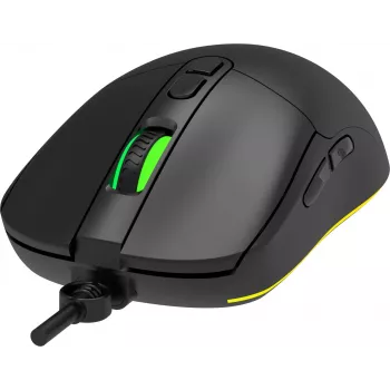 Souris Speedlink Taurox, noir (SL-680016-BK)