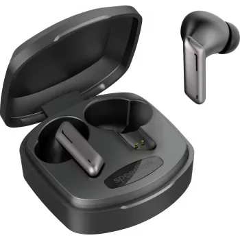 Écouteurs true wireless Speedlink Vivas, gris (SL-870200-GY)