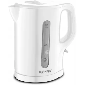 Techwood TB-1731 1.7 L Electric Kettle (TB-1731)