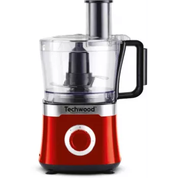 Techwood TRO-6855 Food Processor (TRO-6855)