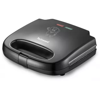 Techwood TCM-806 Sandwich Grill (TCM-806)