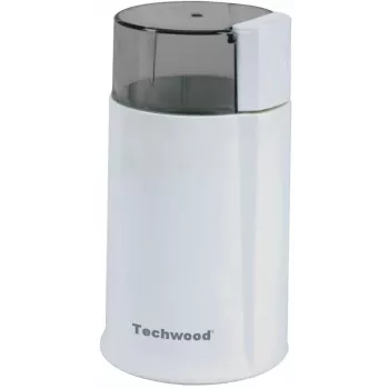 Techwood TMC-884 160 W Coffee Grinder (TMC-884)