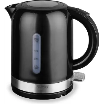 Techwood TB-1046 1 L Electric Kettle (TB-1046)