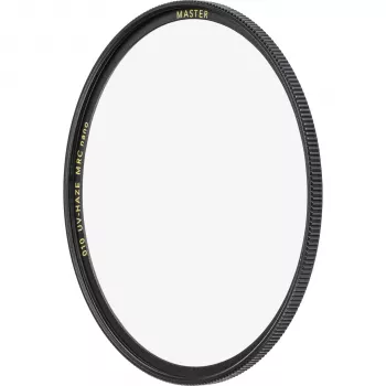 Filtre B+W Master UV MRC 58 mm Nano