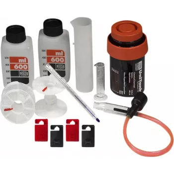 Jobo Labkit M film developing kit for 35 mm and 120 roll film, tank 1520 (1500M, 290152)
