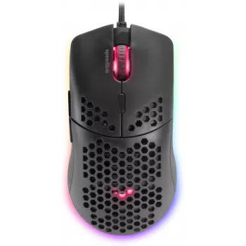 Speedlink Skell Souris gaming, noir (SL-680020-BK)