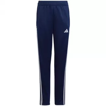 Pantalon d'entraînement enfant adidas Tiro 23 League bleu marine 116 cm