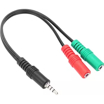 Speedlink Trax Headset Adapter for PS4/Xbox (SL-450103-BK)