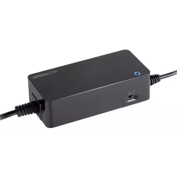 Speedlink Pecos 90 W Universal Notebook Power Adapter (SL-6955-BK)
