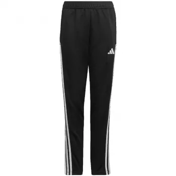 Pantalon d'entraînement enfant adidas Tiro 23 League noir HS3496 164 cm