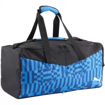 Sac Puma individualRISE Medium bleu-noir 79913 02