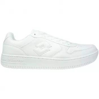Chaussures de tennis Lotto Paliot OC blanches taille 38