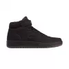 Chaussures d'hiver Lotto Paliot Fur homme noir/gris EU 44