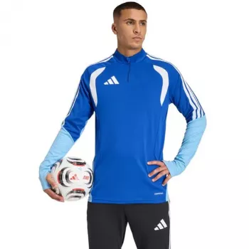 Sweat d'entraînement adidas Tiro 26 Competition homme bleu KA5148 S