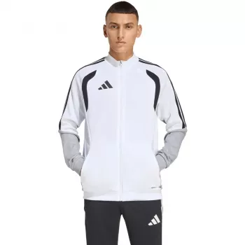 Sweat d'entraînement adidas Tiro 26 Competition homme blanc KA7682 L