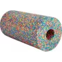 Rouleau de massage BLACKROLL Rainbow 30 cm – rouleau en mousse standard pour relaxation myofasciale, multicolore