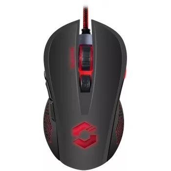 Souris gaming Speedlink Torn, noire (SL-680008-BKBK)