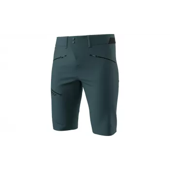 SALEWA Dynafit Transalper DST Shorts - Cinder (Homme, taille S)