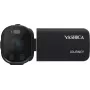 Caméscope Yashica Journey 4K, noir (YAS-DGCDJN-BK)