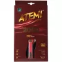 Raquette de tennis de table anatomique Atemi 2000 Pro
