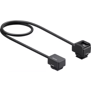 Câble d'extension audio Sony VMC-SA1 Mi Shoe (VMCSA1.CE7)