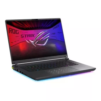 ASUS ROG Strix G16 G615LW-U9R321 - Intel Core Ultra 9 290HX | 16 pouces 300 Hz 2.5K | 32 Go | 1 To | sans OS | RTX 5080